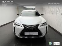 Usado Lexus UX 250h Business Edition 184 CV (135 kW) 2023 Blanco SUV
