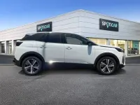 Usado Peugeot 3008 Allure 130 CV (95 kW) 2023 Blanco SUV