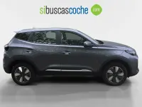 Nuevo Ebro s400 211 CV (155 kW) 2025 Gris/plata SUV