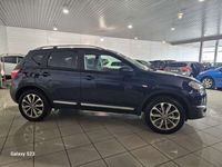 usado Nissan Qashqai Q+2 1.6 S&S Tekna Sport 4x2 18´´