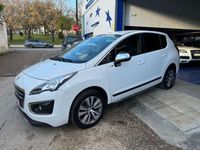 usado Peugeot 3008 1.2 S&S PureTech Active 130