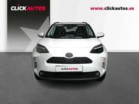Usado Toyota Yaris Cross 116 CV (85 kW) 2025 Blanco SUV