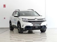 Usado Citroën C5 Aircross Feel 225 CV (165 kW) 2021 SUV