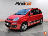 Usado Fiat Panda Cross Cross 69 CV (50 kW) 2018 Rojo Utilitario