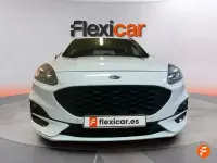 Brugt Ford Kuga ST-Line 150 HK (110 kW) 2022 Hvid SUV