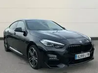 Usado BMW 218 Shadowline 136 CV (100 kW) 2022 Gris Coupe