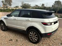 Usado Land Rover Range Rover evoque Pure 150 CV (110 kW) 2016 Blanco SUV