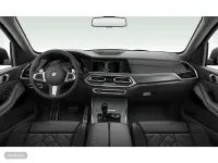 Usado BMW X5 Shadowline 286 CV (210 kW) 2022 Blanco SUV