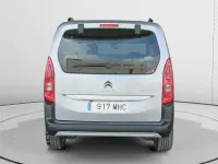 Usado Citroën Berlingo Business Class 102 CV (75 kW) 2023 Gris Monovolumen