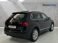 Usado VW Tiguan Advance 150 CV (110 kW) 2017 Otro SUV