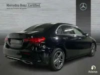 Usado Mercedes A250 163 CV (119 kW) 2024 Berlina