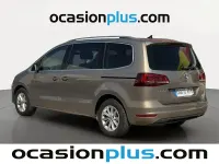 Usado VW Sharan Edition 150 CV (110 kW) 2017 Otro Monovolumen