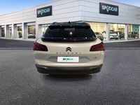 Usado Citroën C5 X Shine 226 CV (166 kW) 2024 Blanco Familiar