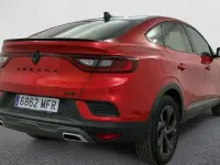Usado Renault Arkana Techno 145 CV (106 kW) 2023 SUV