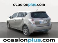 Usado Toyota Verso Advance 112 CV (82 kW) 2014 Marrón Monovolumen