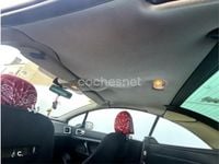 Usado Peugeot 307 110 CV (80 kW) 2004 Rojo Familiar