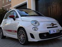 usado Abarth 500 2015