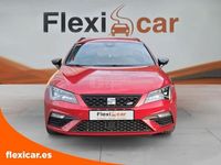 usado Seat Leon St 2.0 Tsi S&s Cupra Dsg 300