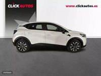 Usado Renault Captur Evolution 90 CV (66 kW) 2025 Blanco SUV