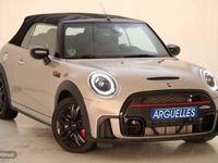 usado Mini John Cooper Works Cabriolet Cooper Works Aut.