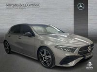 Usado Mercedes A180 116 CV (85 kW) 2025 Berlina