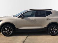 Usado Volvo XC40 Plus 163 CV (119 kW) 2025 Beige SUV