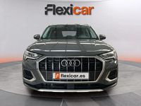 Usado Audi Q3 S-Line 150 CV (110 kW) 2022 Gris SUV