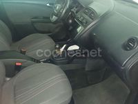 Usado Seat Altea I-Tech 105 CV (77 kW) 2014 Rojo Monovolumen