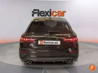 Usado Audi S3 Sportback 310 CV (228 kW) 2021 Negro Utilitario