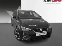 Usado Seat Ibiza FR 115 CV (84 kW) 2025 Utilitario