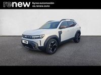 Usado Dacia Duster Extreme 130 CV (95 kW) 2025 Blanco SUV