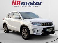 Usado Suzuki Vitara 129 CV (94 kW) 2023