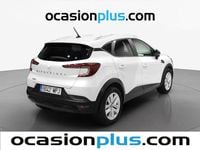 Usado Mitsubishi ASX Motion 140 CV (102 kW) 2024 Rojo SUV