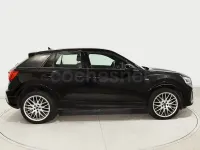 Usado Audi Q2 Ambiente 150 CV (110 kW) 2025 Negro SUV