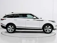 Usado Land Rover Range Rover Velar S 204 CV (150 kW) 2021 Blanco SUV