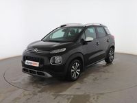 Usado Citroën C3 Aircross Shine 102 CV (75 kW) 2019 Negro SUV