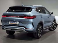 Usado BYD Seal U Comfort 218 CV (160 kW) 2025 Gris SUV