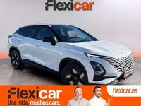 Usado Omoda 5 147 CV (108 kW) 2025 Blanco SUV
