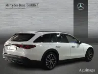 Usado Mercedes E300 313 CV (230 kW) 2026 Manufaktur blanco opalita brig