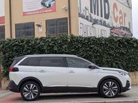 Usado Peugeot 5008 GT 181 CV (133 kW) 2020 Blanco SUV