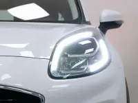 Usado Ford Puma Titanium 125 CV (91 kW) 2022 Blanco SUV