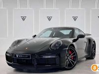 Usado Porsche 992 581 CV (427 kW) 2024 Negro Coupe