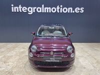 usado Fiat 500 1.0 GSE Lounge