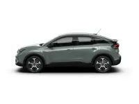 Nuevo Citroën C4 145 CV (106 kW) 2026 Gris SUV