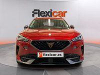 Usado Cupra Formentor 150 CV (110 kW) 2022 Burdeos SUV
