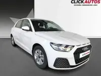 Usado Audi A1 95 CV (69 kW) 2024 SUV