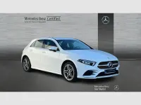 Usado Mercedes A250 218 CV (160 kW) 2021 Otro Berlina