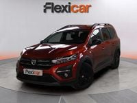 Usado Dacia Jogger Comfort 101 CV (74 kW) 2022 Naranja Monovolumen