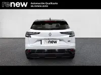 Nuevo Renault Austral Techno 200 CV (147 kW) 2026 Blanco SUV