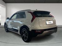 Nuevo Kia Niro 171 CV (125 kW) 2026 Blanco SUV